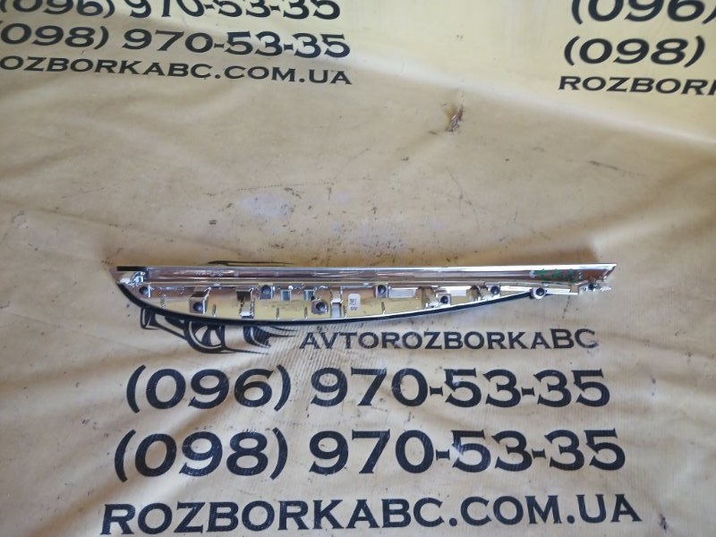 Декоративная накладка торпедо MDX 2018 YD3 3.5 Декоративная накладка торпедо MDX 2018 YD3 3.5