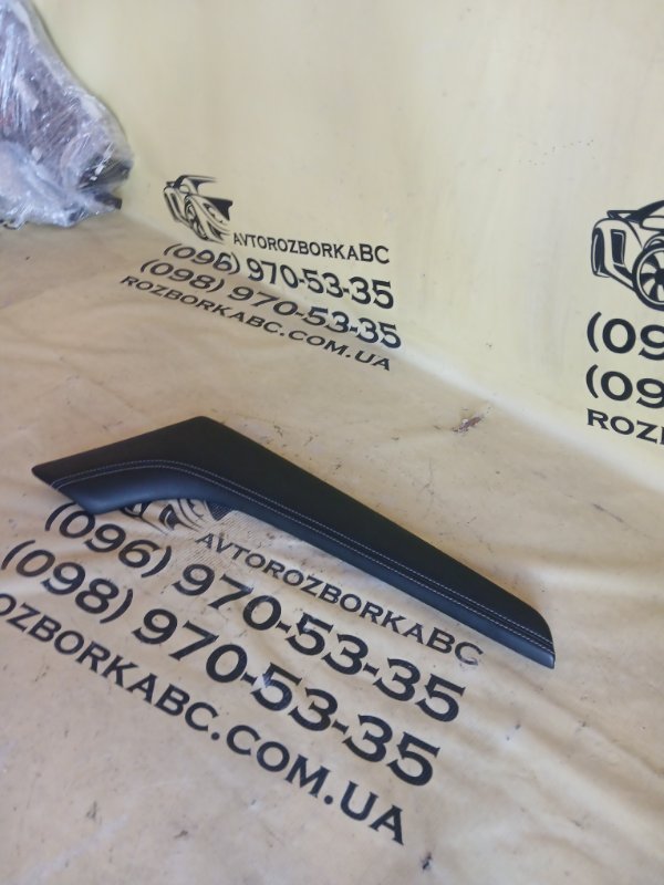 Накладка салона Infiniti Q50 AWD 3.0 Накладка салона Infiniti Q50 AWD 3.0