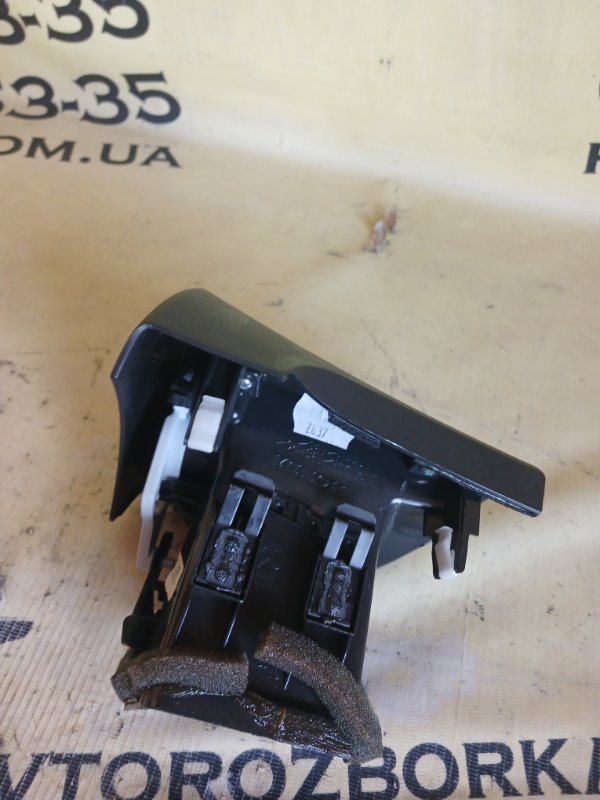 Воздуховод салона MDX 2018 YD3 3.5 Воздуховод салона MDX 2018 YD3 3.5