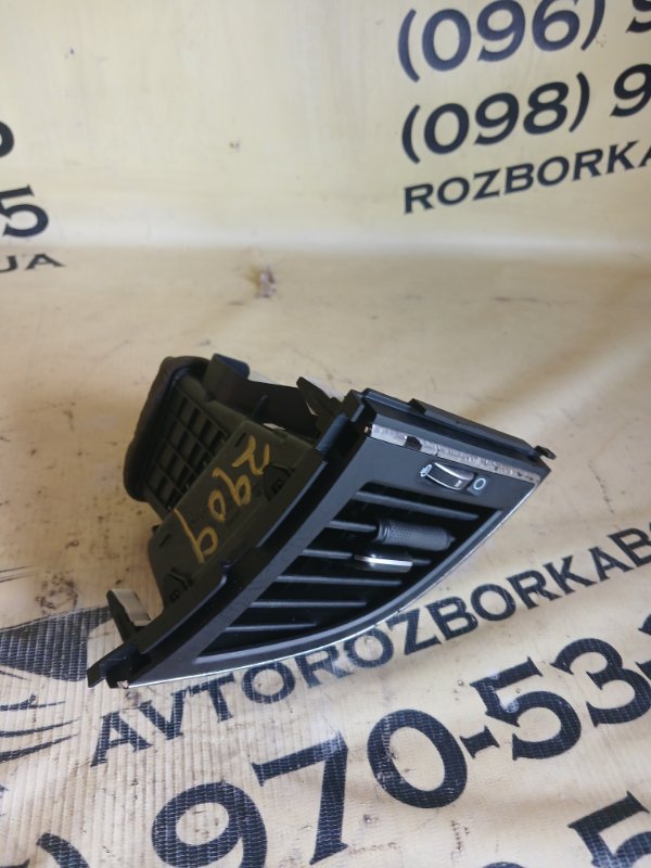 Воздуховод салона левый Elantra 2017 AD 2.0 Воздуховод салона левый Elantra 2017 AD 2.0