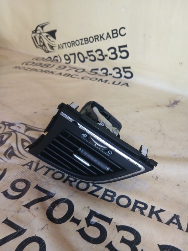 Воздуховод салона левый Hyundai Elantra AD 2.0 Воздуховод салона левый Hyundai Elantra AD 2.0