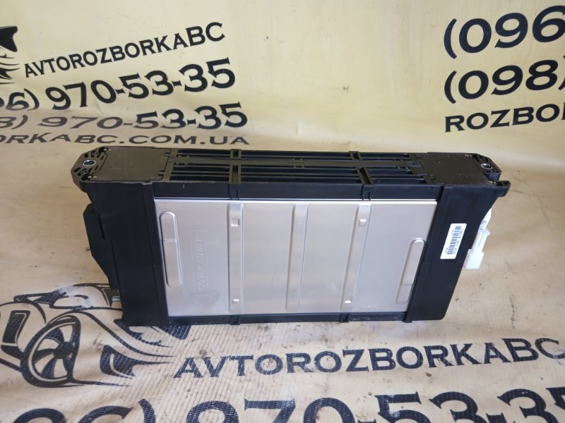 Батарея/ячейка KIA Optima Hybrid FWD 2.4