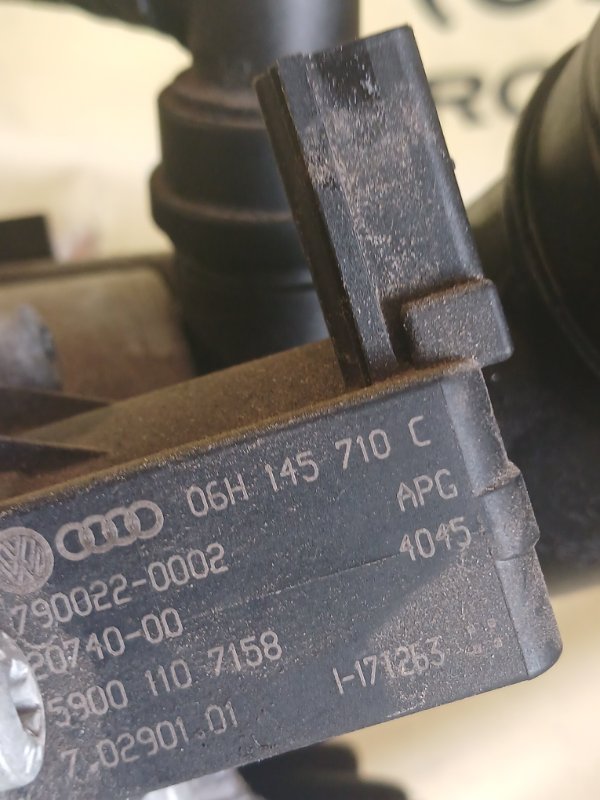 Турбина Tiguan 2019 Tiguan 2 DGUA Турбина Tiguan 2019 Tiguan 2 DGUA