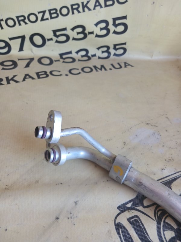 Трубка кондиционера Volkswagen Tiguan Tiguan 2 DGUA Трубка кондиционера Volkswagen Tiguan Tiguan 2 DGUA