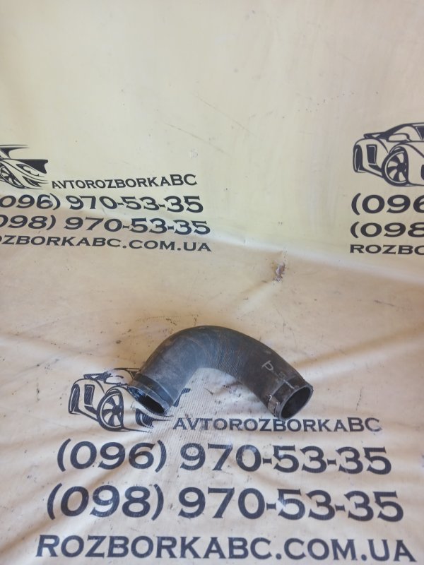 Патрубок интеркулера Tiguan 2019 Tiguan 2 DGUA Патрубок интеркулера Tiguan 2019 Tiguan 2 DGUA