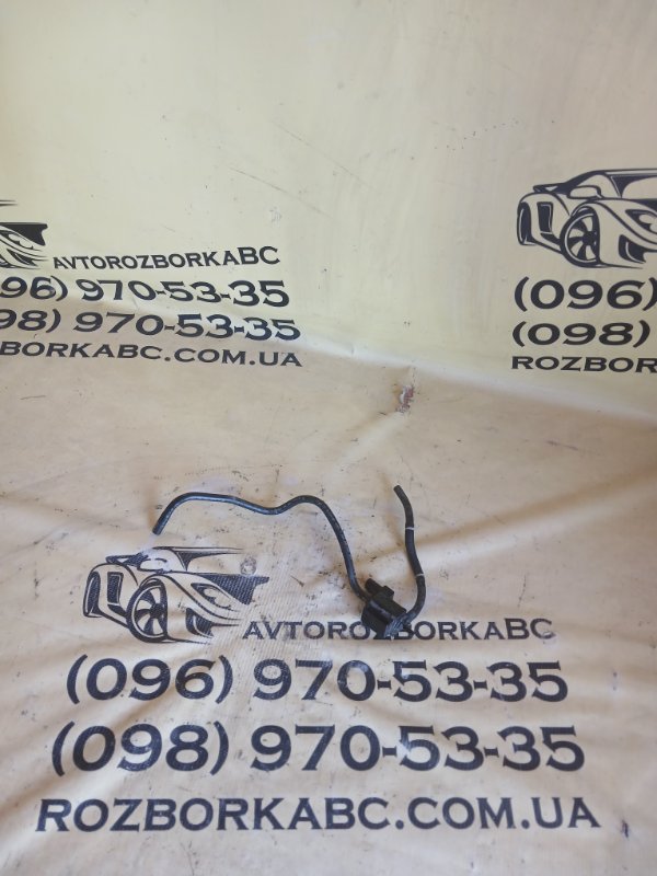 Запчасть клапан електромагнитный Volkswagen Tiguan 2019 Tiguan 2 DGUA 06H906283J Б/У Клапан електромагнитный Volkswagen Tiguan 2019 Tiguan 2 DGUA 06H906283J Б/У