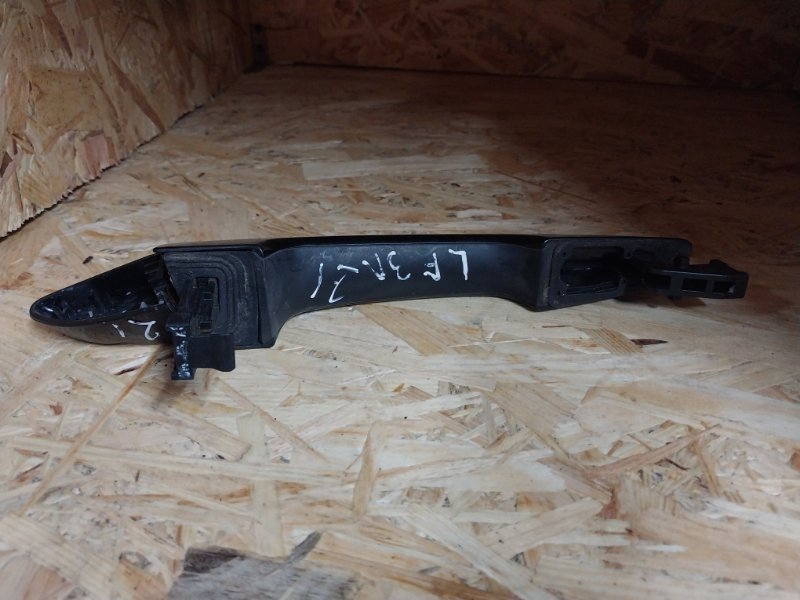 Ручка двери внешняя передняя левая Hyundai Sonata LF G4KJ Ручка двери внешняя передняя левая Hyundai Sonata LF G4KJ