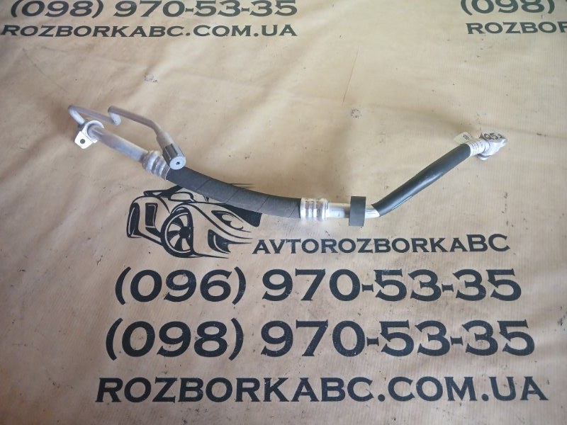 Запчасть трубка кондиционера Audi Q5 2020 80A DJYA 80B816740 Б/У Трубка кондиционера Audi Q5 2020 80A DJYA 80B816740 Б/У