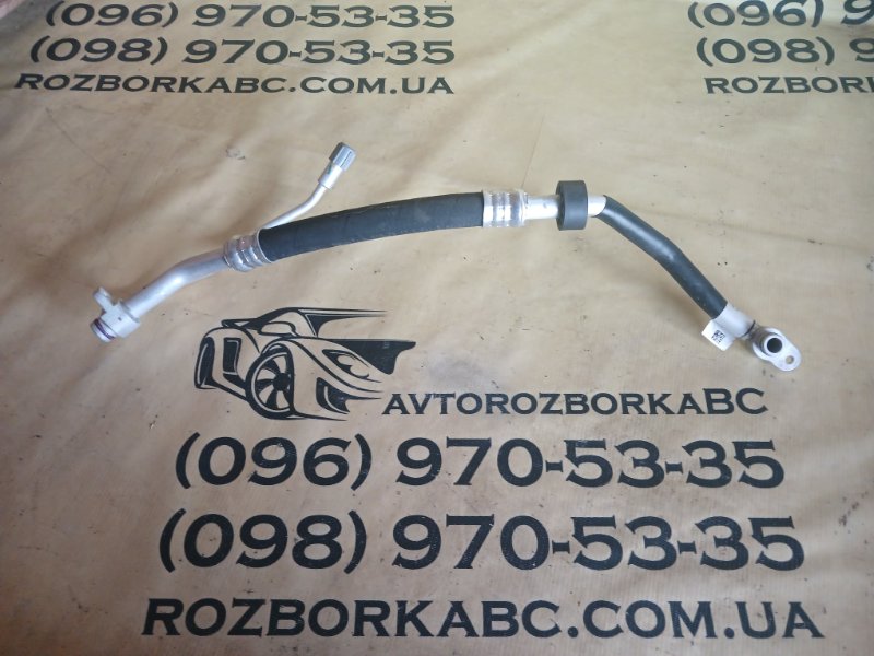 Трубка кондиционера Q5 2020 80A DJYA Трубка кондиционера Q5 2020 80A DJYA