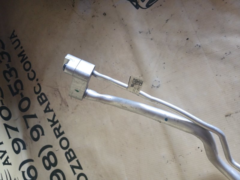 Трубка кондиционера Q5 2020 80A DJYA Трубка кондиционера Q5 2020 80A DJYA