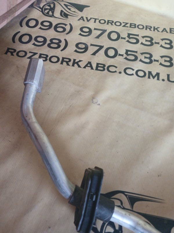 Трубка кондиционера Audi Q5 80A DJYA Трубка кондиционера Audi Q5 80A DJYA