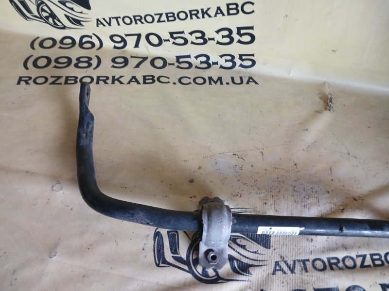 Стабилизатор передний Tiguan 2019 Tiguan 2 DGUA Стабилизатор передний Tiguan 2019 Tiguan 2 DGUA