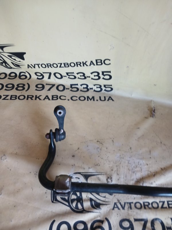 Стабилизатор задний Tiguan 2019 Tiguan 2 DGUA Стабилизатор задний Tiguan 2019 Tiguan 2 DGUA