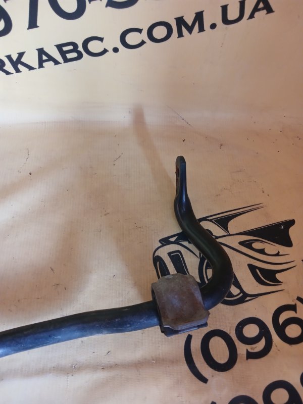 Стабилизатор задний Volkswagen Tiguan Tiguan 2 DGUA Стабилизатор задний Volkswagen Tiguan Tiguan 2 DGUA