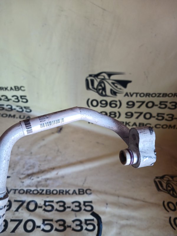 Трубка кондиционера 428 2015 F36 2.0 Трубка кондиционера 428 2015 F36 2.0