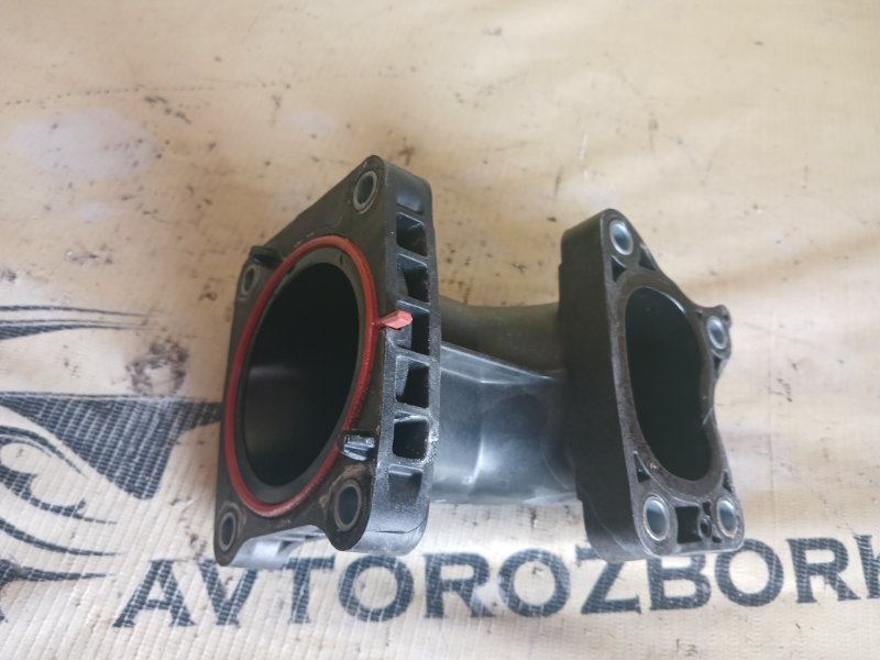 Патрубок впускного коллектора Toyota HIGHLANDER L 2.4 Патрубок впускного коллектора Toyota HIGHLANDER L 2.4