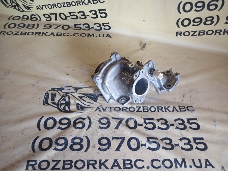 Помпа взборе Toyota HIGHLANDER 2023 L 2.4 1603225010 Б/У