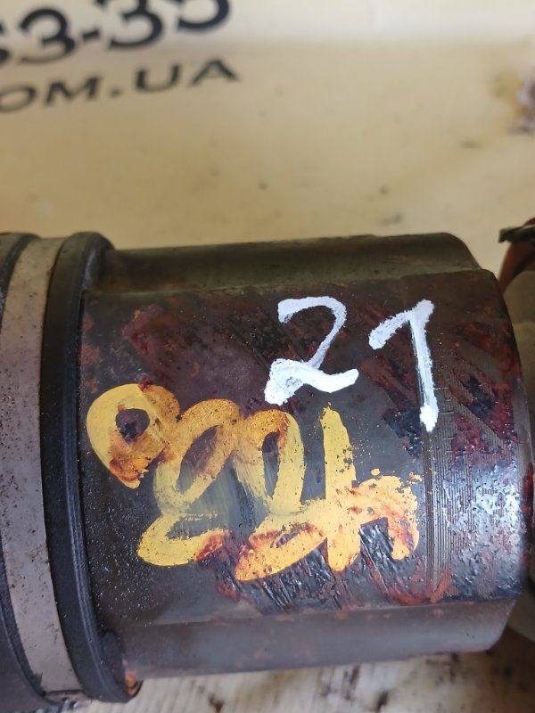 Полуось передний правый Murano 2018 Z52 3.5 Полуось передний правый Murano 2018 Z52 3.5