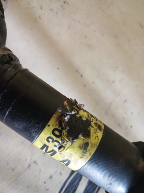 Полуось передний правый Murano 2018 Z52 3.5 Полуось передний правый Murano 2018 Z52 3.5