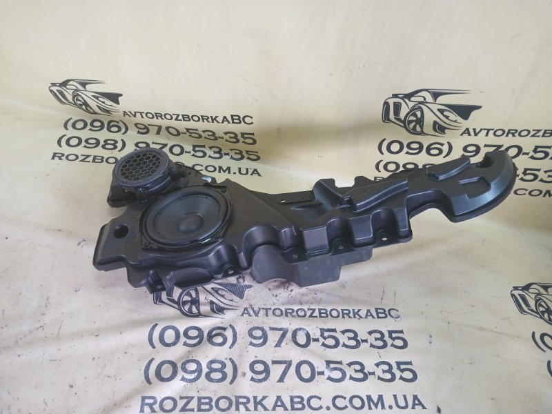 Запчасть динамик Audi Q8 2019 DCBD 4M8035298 Б/У Динамик Audi Q8 2019 DCBD 4M8035298 Б/У