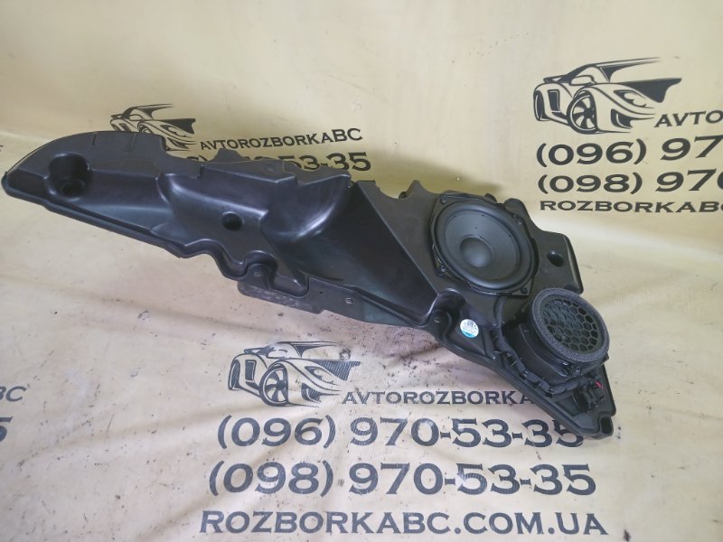 Динамик Audi Q8 DCBD Динамик Audi Q8 DCBD