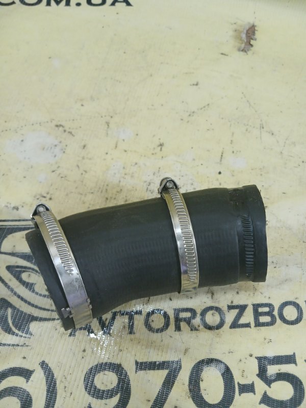 Патрубок интеркулера Tiguan 2019 ALLSPACE 2.0 Патрубок интеркулера Tiguan 2019 ALLSPACE 2.0