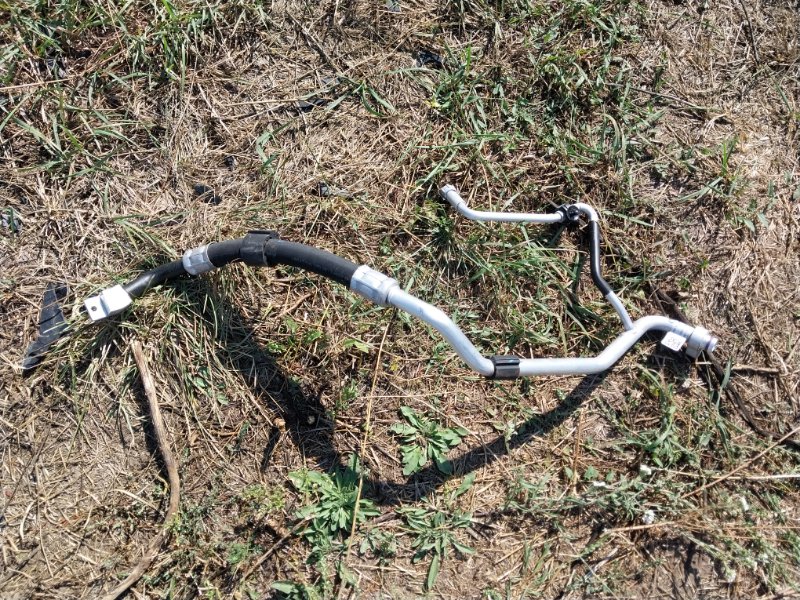 Запчасть трубка кондиционера Audi Q8 2019 DCBD 4M1 816 740 N Б/У Трубка кондиционера Audi Q8 2019 DCBD 4M1 816 740 N Б/У