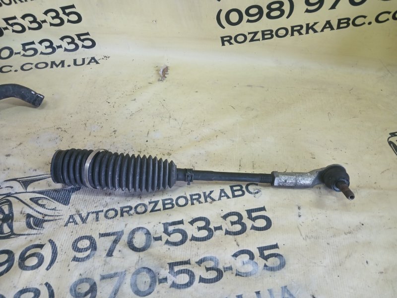 Рулевая тяга левая Volkswagen Passat 2020 B9 2.0 561423810 Б/У