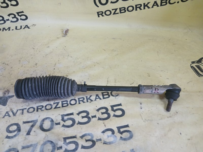 Рулевая тяга правая Volkswagen Passat 2020 B9 2.0 561 423 810 Б/У