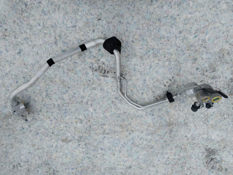 Запчасть трубка кондиционера Volvo XC90 2021 2.0 A2 31694601 Б/У Трубка кондиционера Volvo XC90 2021 2.0 A2 31694601 Б/У