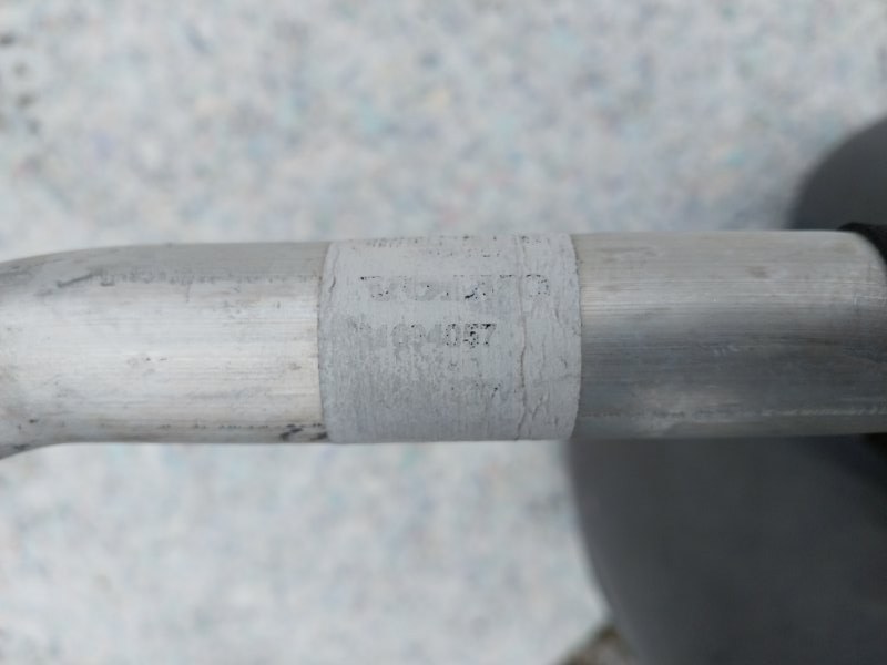 Трубка кондиционера Volvo XC90 2.0 A2 Трубка кондиционера Volvo XC90 2.0 A2