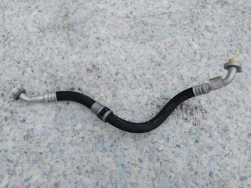 Трубка кондиционера XC90 2021 2.0 A2 Трубка кондиционера XC90 2021 2.0 A2