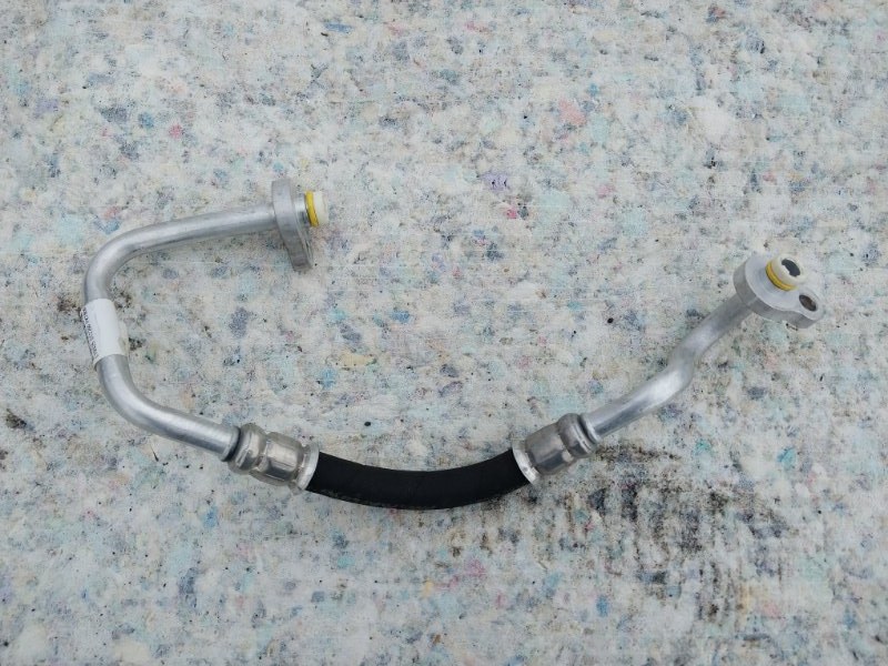 Трубка кондиционера XC90 2021 2.0 A2 Трубка кондиционера XC90 2021 2.0 A2