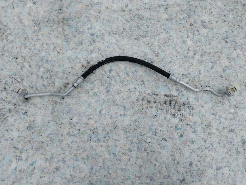 Запчасть трубка кондиционера Volvo XC90 2021 2.0 A2 32226282 Б/У Трубка кондиционера Volvo XC90 2021 2.0 A2 32226282 Б/У