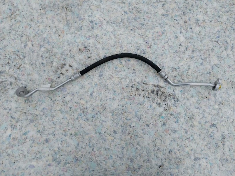 Трубка кондиционера XC90 2021 2.0 A2 Трубка кондиционера XC90 2021 2.0 A2