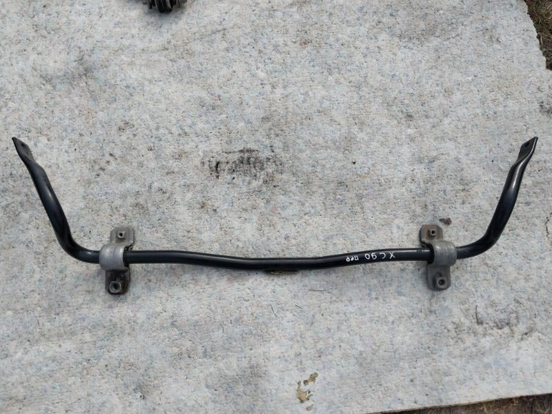 Стабилизатор передний XC90 2021 2.0 A2 Стабилизатор передний XC90 2021 2.0 A2