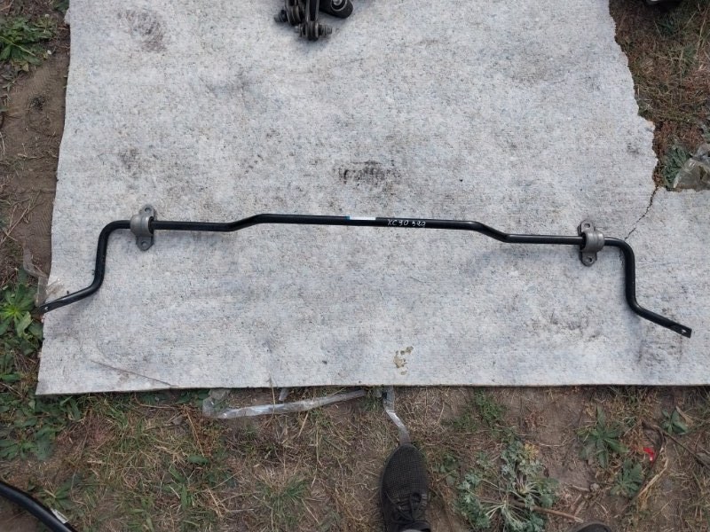 Запчасть стабилизатор задний Volvo XC90 2021 2.0 A2 31429879 Б/У Стабилизатор задний Volvo XC90 2021 2.0 A2 31429879 Б/У