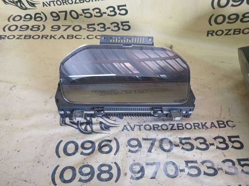 Панель приборов Volvo XC90 2021 2.0 A2 36013031 Б/У