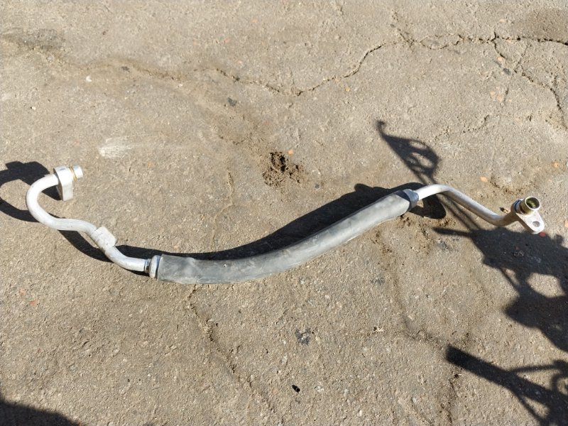 Запчасть трубка кондиционера Nissan Murano 2019 Z52 3.5 92490-5AA0A Б/У Трубка кондиционера Nissan Murano 2019 Z52 3.5 92490-5AA0A Б/У