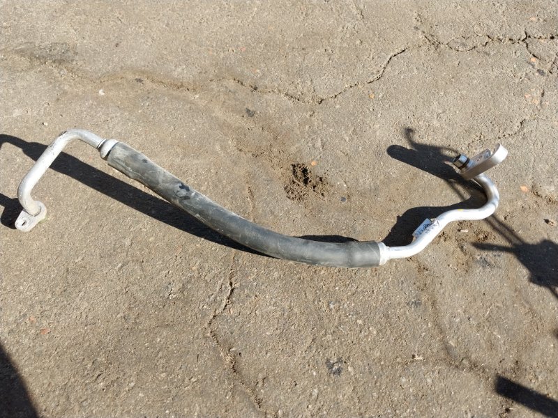 Трубка кондиционера Murano 2019 Z52 3.5 Трубка кондиционера Murano 2019 Z52 3.5