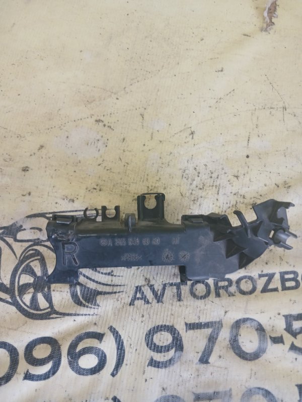 Защита рычага передняя правая GLC 300 2018 X253 2.0 27492031710098 Защита рычага передняя правая GLC 300 2018 X253 2.0 27492031710098