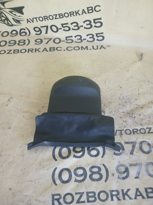 Запчасть кожух рулевой колонки Volkswagen Passat 2020 B9 2.0 561858560D Б/У Кожух рулевой колонки Volkswagen Passat 2020 B9 2.0 561858560D Б/У