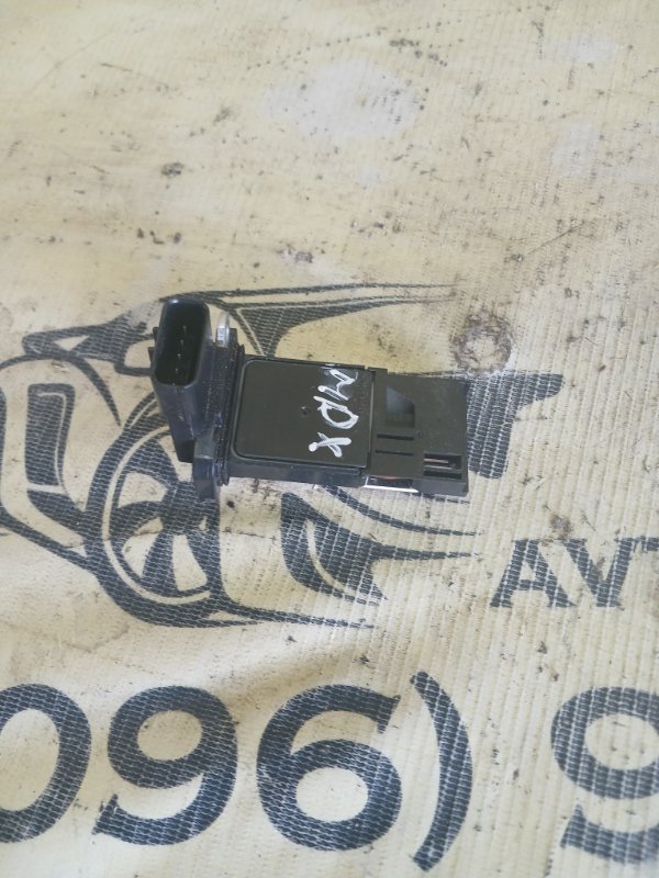 Запчасть датчик потока воздуха ACURA MDX 2018 YD3 3.5 AFH70M41C Б/У Датчик потока воздуха ACURA MDX 2018 YD3 3.5 AFH70M41C Б/У