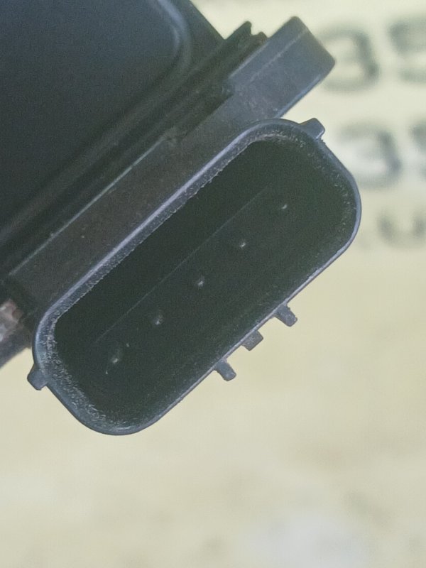 Датчик потока воздуха MDX 2018 YD3 3.5 Датчик потока воздуха MDX 2018 YD3 3.5