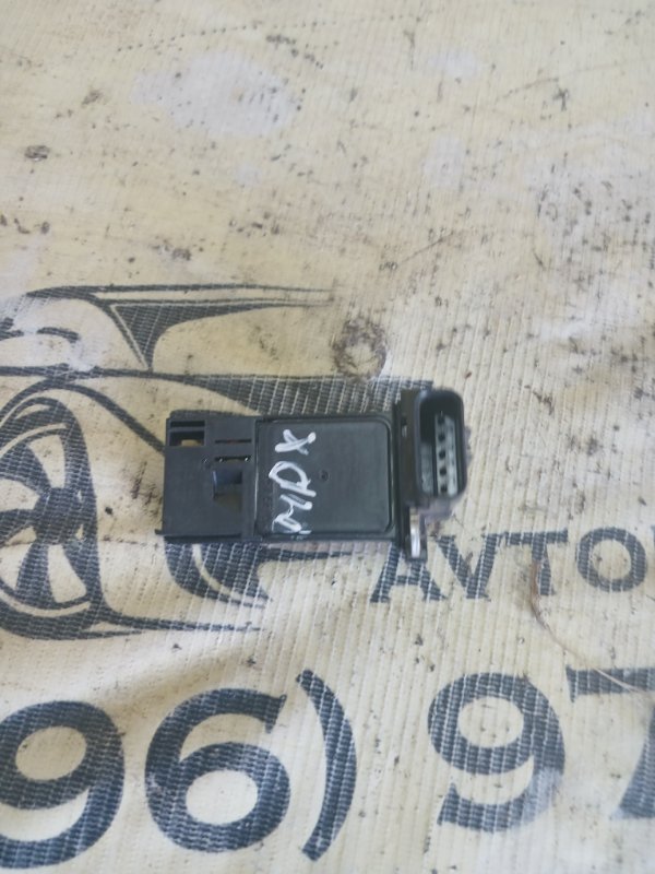 Датчик потока воздуха ACURA MDX YD3 3.5 Датчик потока воздуха ACURA MDX YD3 3.5