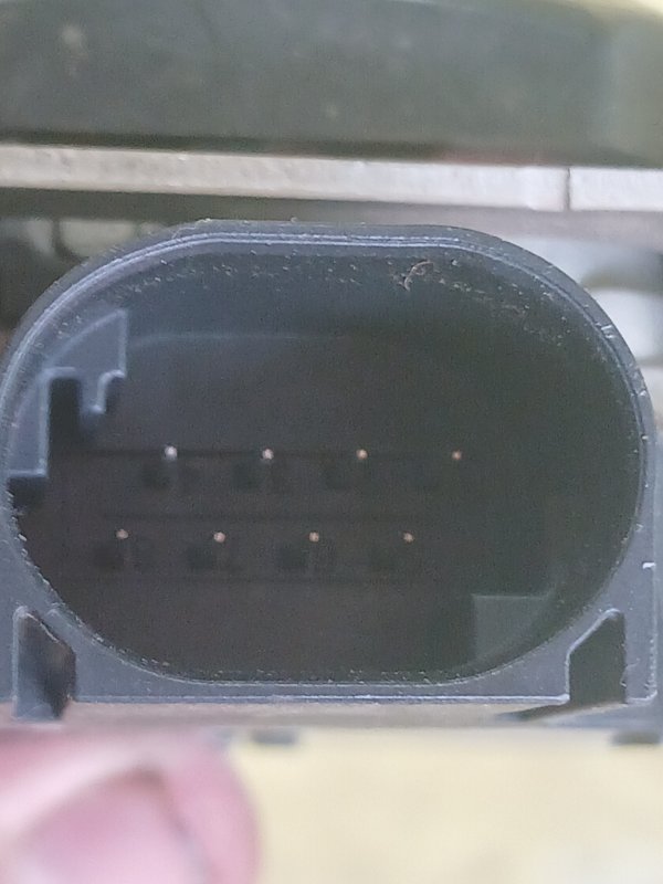 Дистроник Q5 2021 80A 2.0 Дистроник Q5 2021 80A 2.0