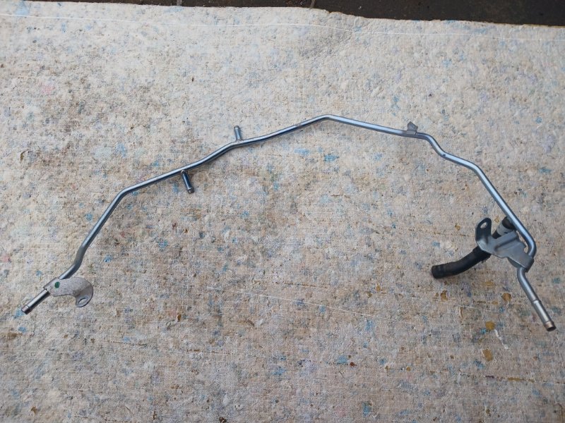 Патрубок системы охлаждения Tiguan 2022 TIGUAN 2 2.0 Патрубок системы охлаждения Tiguan 2022 TIGUAN 2 2.0