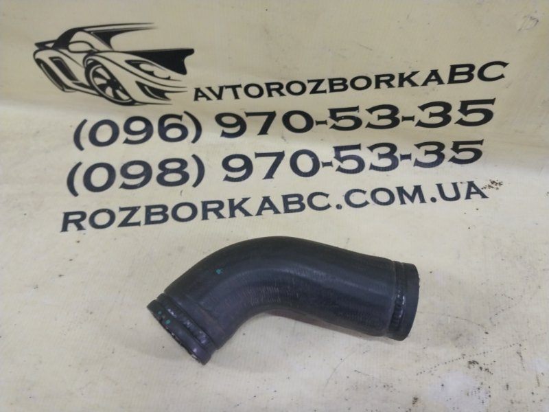 Запчасть патрубок интеркулера Volvo XC90 2021 2.0 A2 32325477 Б/У Патрубок интеркулера Volvo XC90 2021 2.0 A2 32325477 Б/У