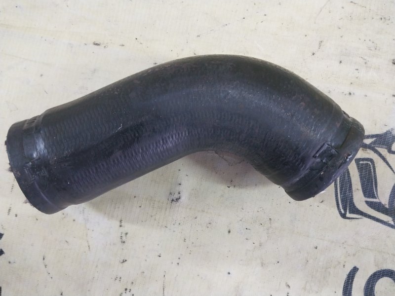 Патрубок интеркулера XC90 2021 2.0 A2 Патрубок интеркулера XC90 2021 2.0 A2