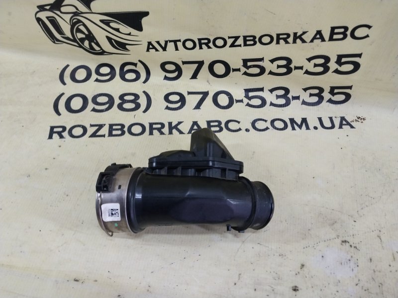 Запчасть патрубок интеркулера Volvo XC90 2021 2.0 A2 32325480 Б/У Патрубок интеркулера Volvo XC90 2021 2.0 A2 32325480 Б/У